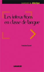 Langues et didactique - Les interactions dans l'enseignement des langues